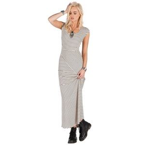 Volcom Sweet Nothing Maxi dress size S